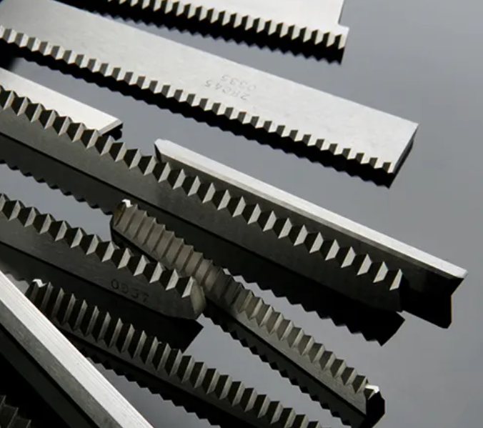 英国DurhamDuplex包装机用刀Knives for Packaging Machines