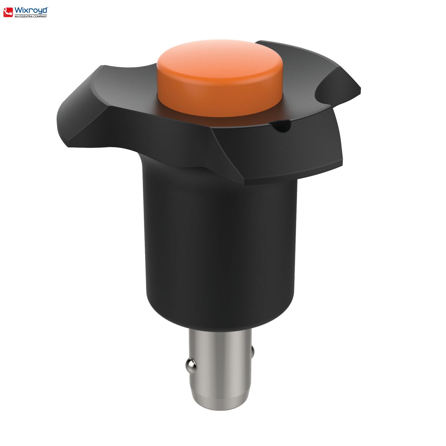 英国Wixroyd 33180夹紧销