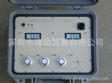 Samco GFAL-A直流接地故障分析仪