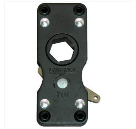 LOWELL 701型棘轮离合器Lowell Corporation 70100-M9319