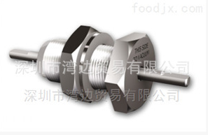 Huntington VF-170直线连接器