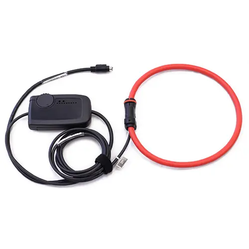 PowerSight eFX6000宽范围柔性电流探头