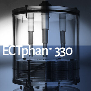 美国phantomlab ECTphan330圆柱形体模