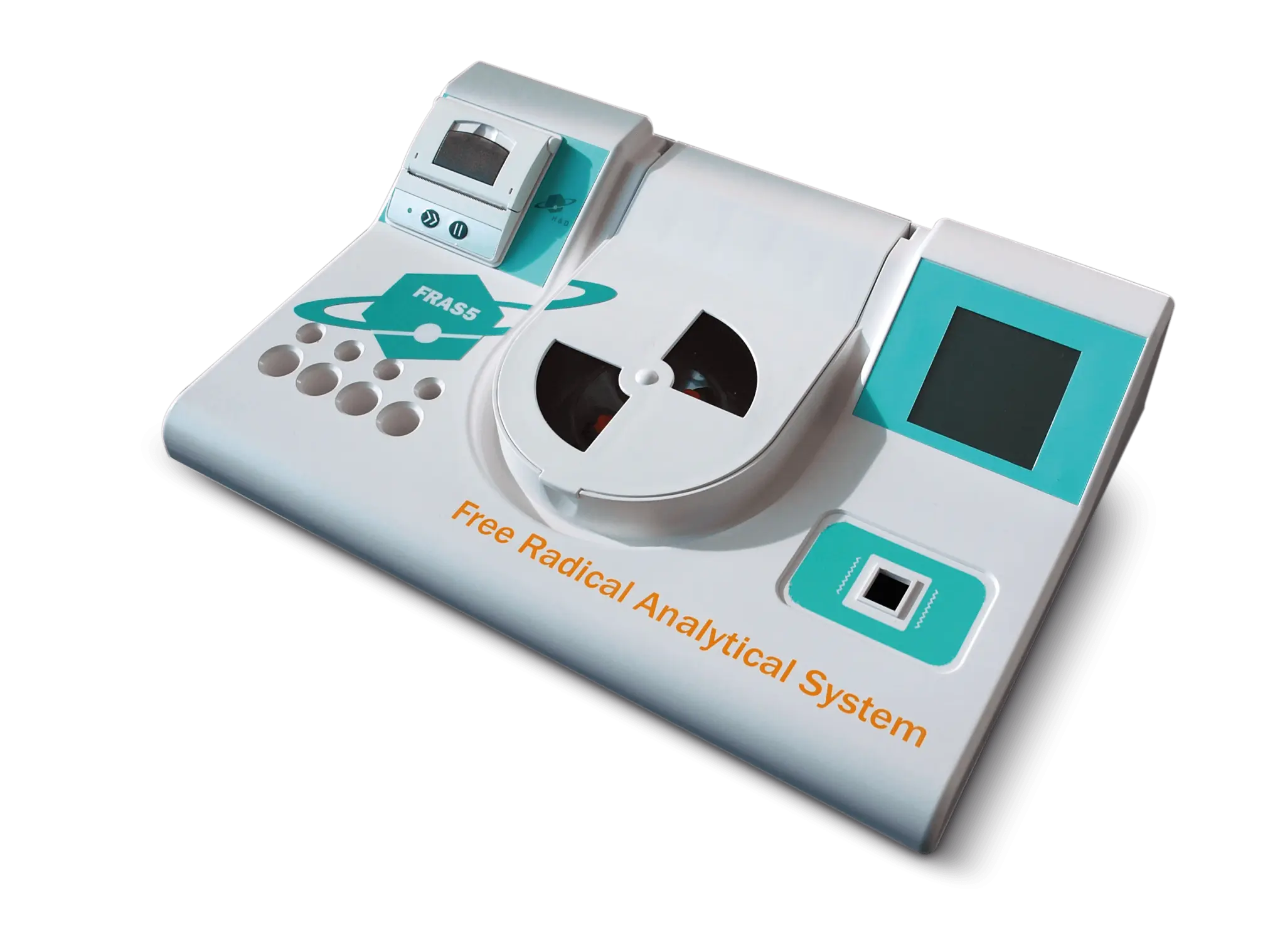 意大利H&D s.r.l. FRAS5自由基分析系统