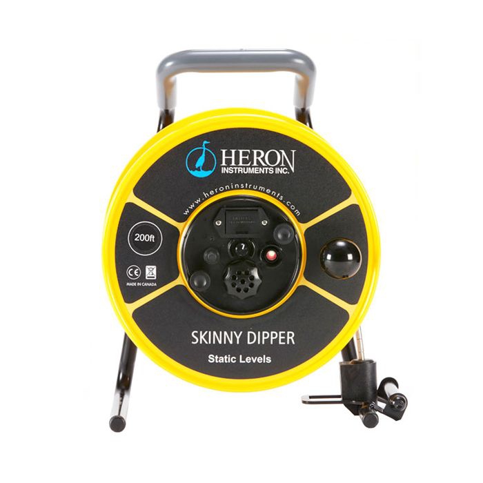加拿大原装进口Heron SKINNY DIPPER 水位指示器