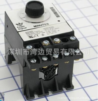 EagleSignal定时器BRE系列BRE9A6