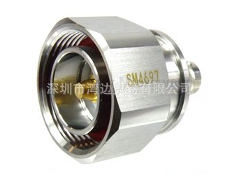SM4690A微波射频适配器