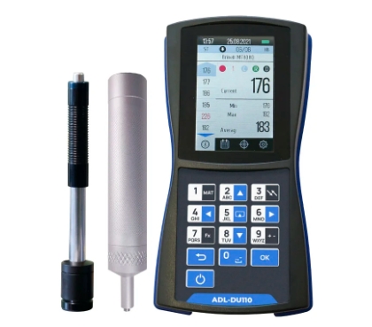 土耳其ADELIX硬度计ADL-DU110