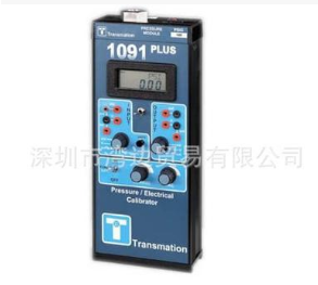 Transmation美国1091PLUS数字压力检验仪