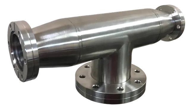 美国Extorr XT系列探针流形体MAN450C