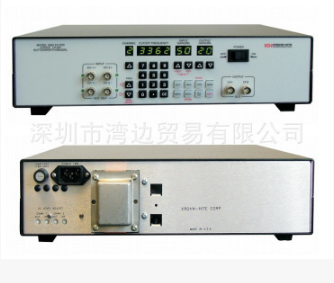 Krohn-Hite 3945 滤波器