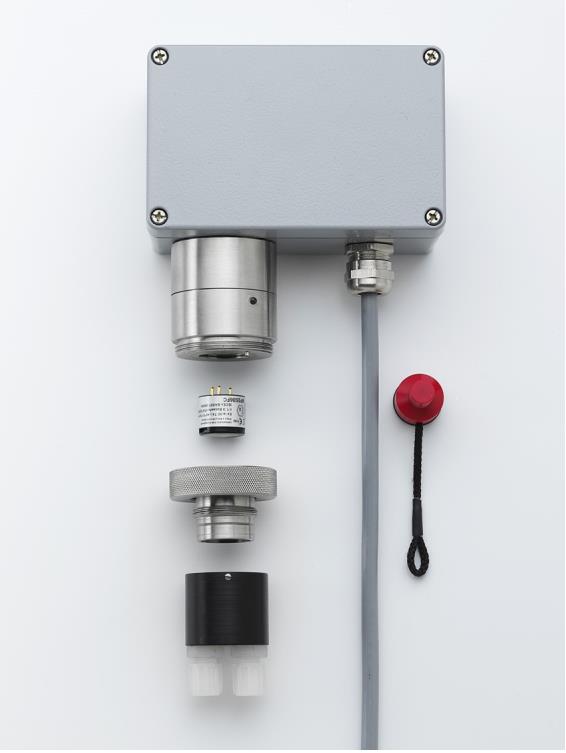 供应COMPUR固定式气体探测器Statox 501 PID