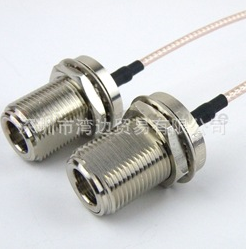 FMC0912315LF同轴电缆