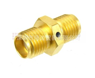 SM4953微波射频适配器