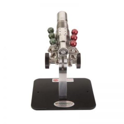 美国Carlisle公司进口烟囱中频台式燃烧器25-0024