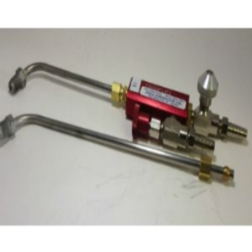 美国Carlisle公司进口北电双燃料手电938