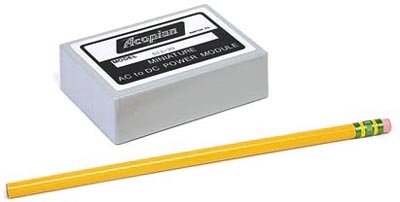 Acopian 电源型号 D5-15