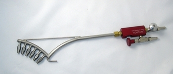 美国Wale Apparatus  950-12火焰喷头