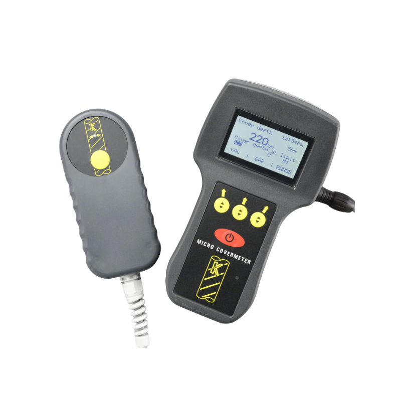 英国Kolectric Research MC8022+ 覆盖率计