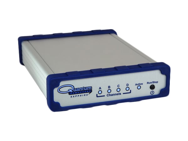 美国Quantum Composers进口数字延迟脉冲发生器9200