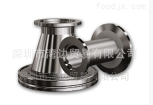 Huntington减速机配件 SF-100-075