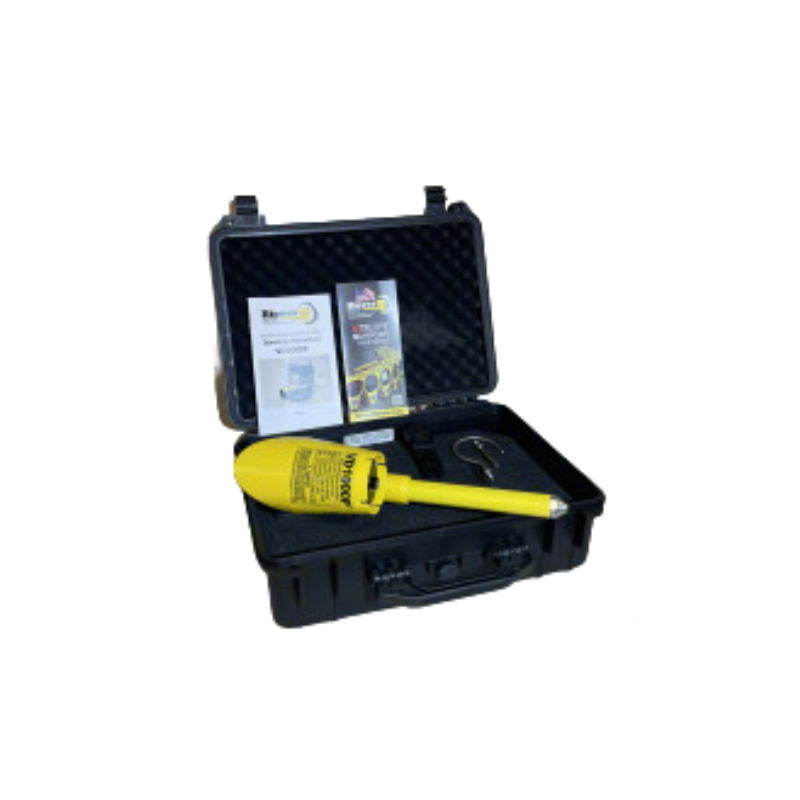 美国Bierer Meters数字电压检测器VD1000