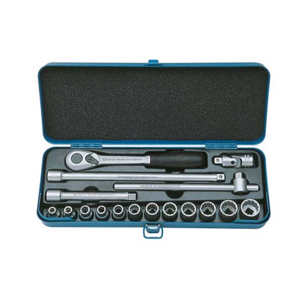 德国CWALTER 1280 HU/05套筒套件