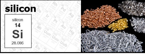 美国Rdmathis公司进口金属蒸发材料硅SI59X36