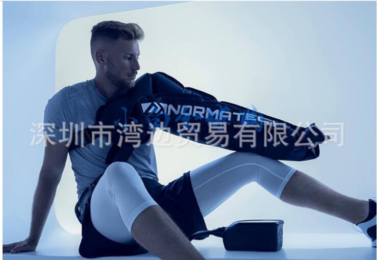 美国Hyperice Hyperflux手臂NORMATEC PULSE手部全身恢复系统按摩