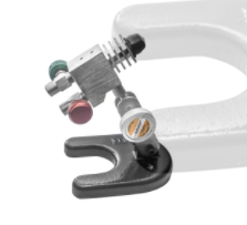 美国Carlisle公司进口8M表面混合组合台式火炬