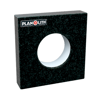 Planolith 226-301自然硬质石材测量板