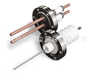 Huntington P-24521-CF高功率连接器