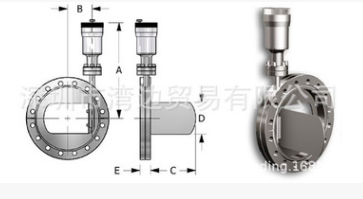 Huntington视窗遮光器 BFS-276
