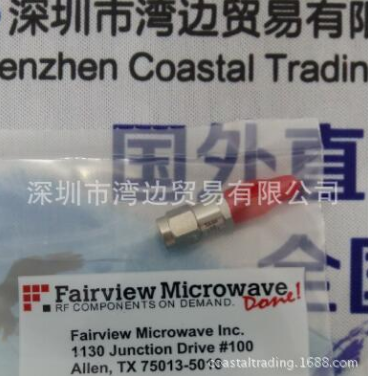 SA6H-10射频快速接头